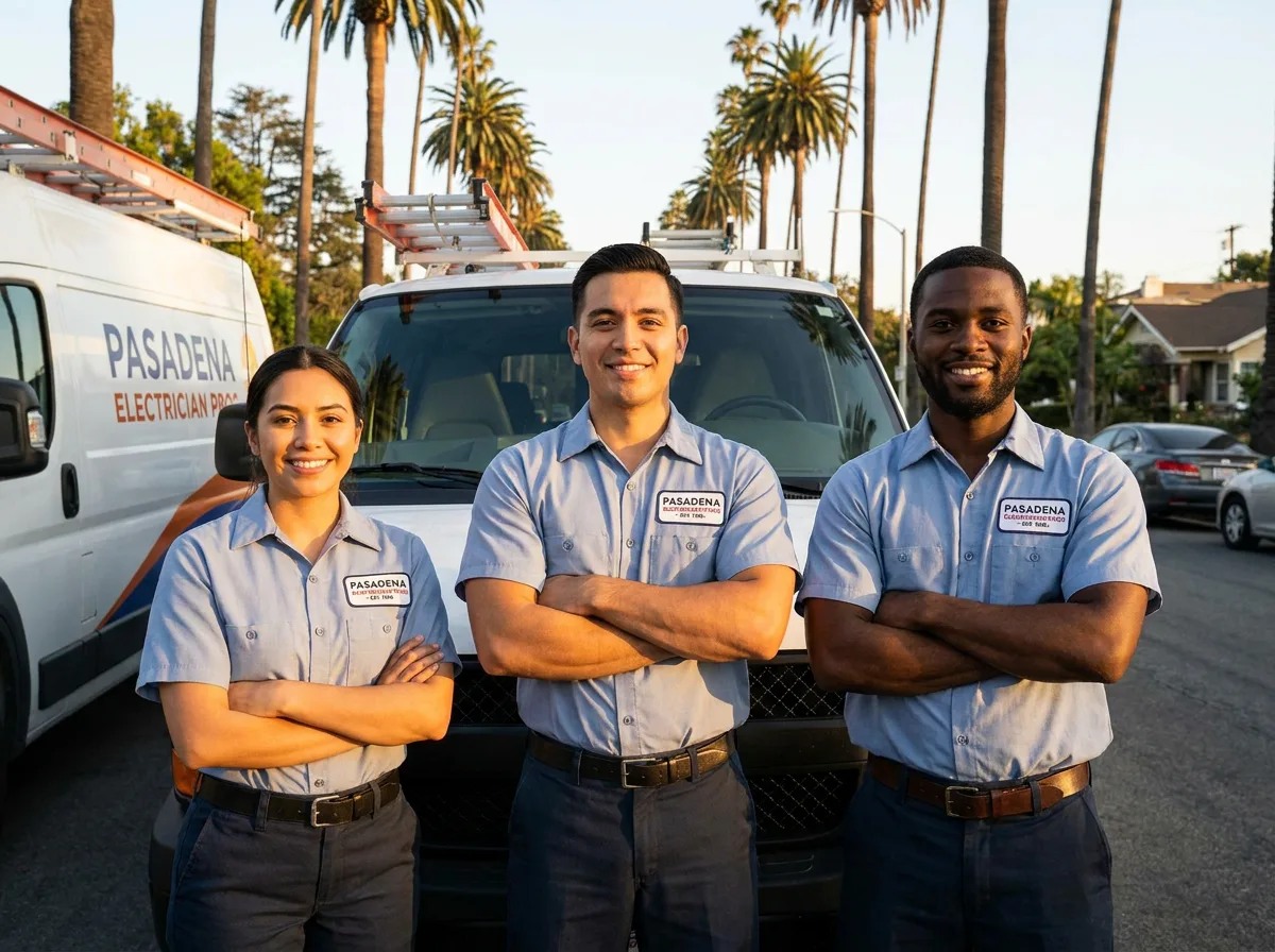 Electrician company in East Amherst, NY