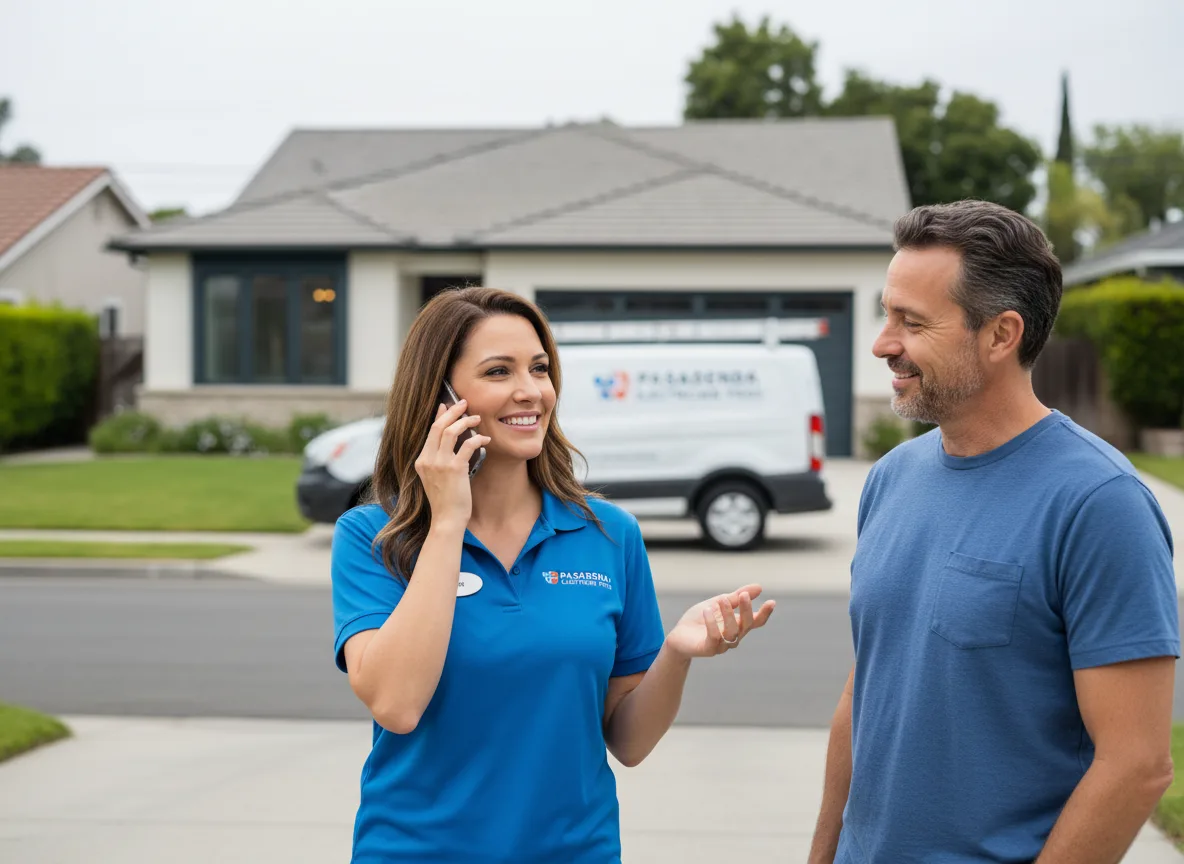 Electrician East Amherst, NY FAQs
